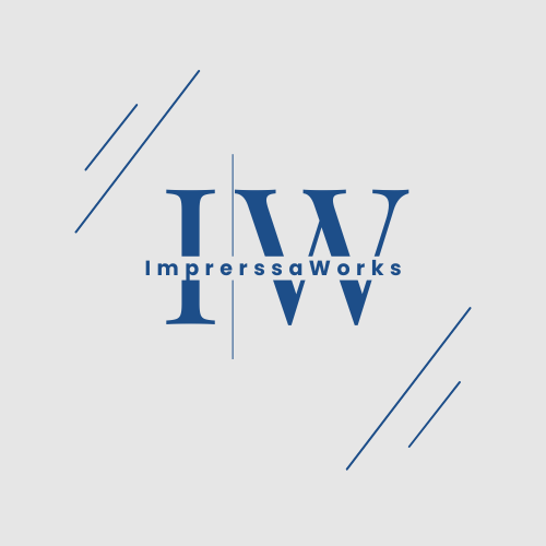 impressaWorks Logo